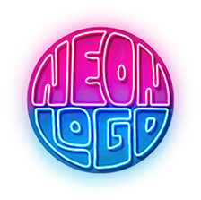 Neonlogo.dk